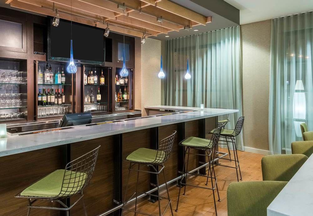Courtyard By Marriott Chattanooga Downtown Kültér fotó