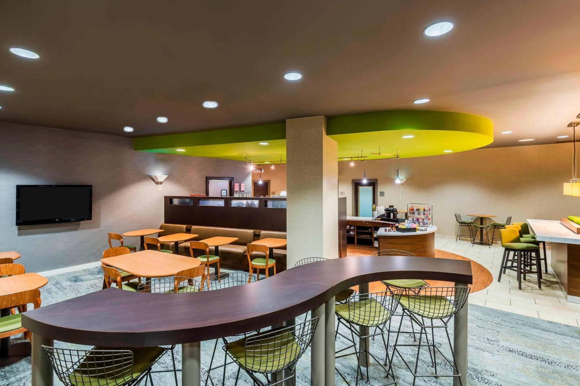Courtyard By Marriott Chattanooga Downtown Kültér fotó