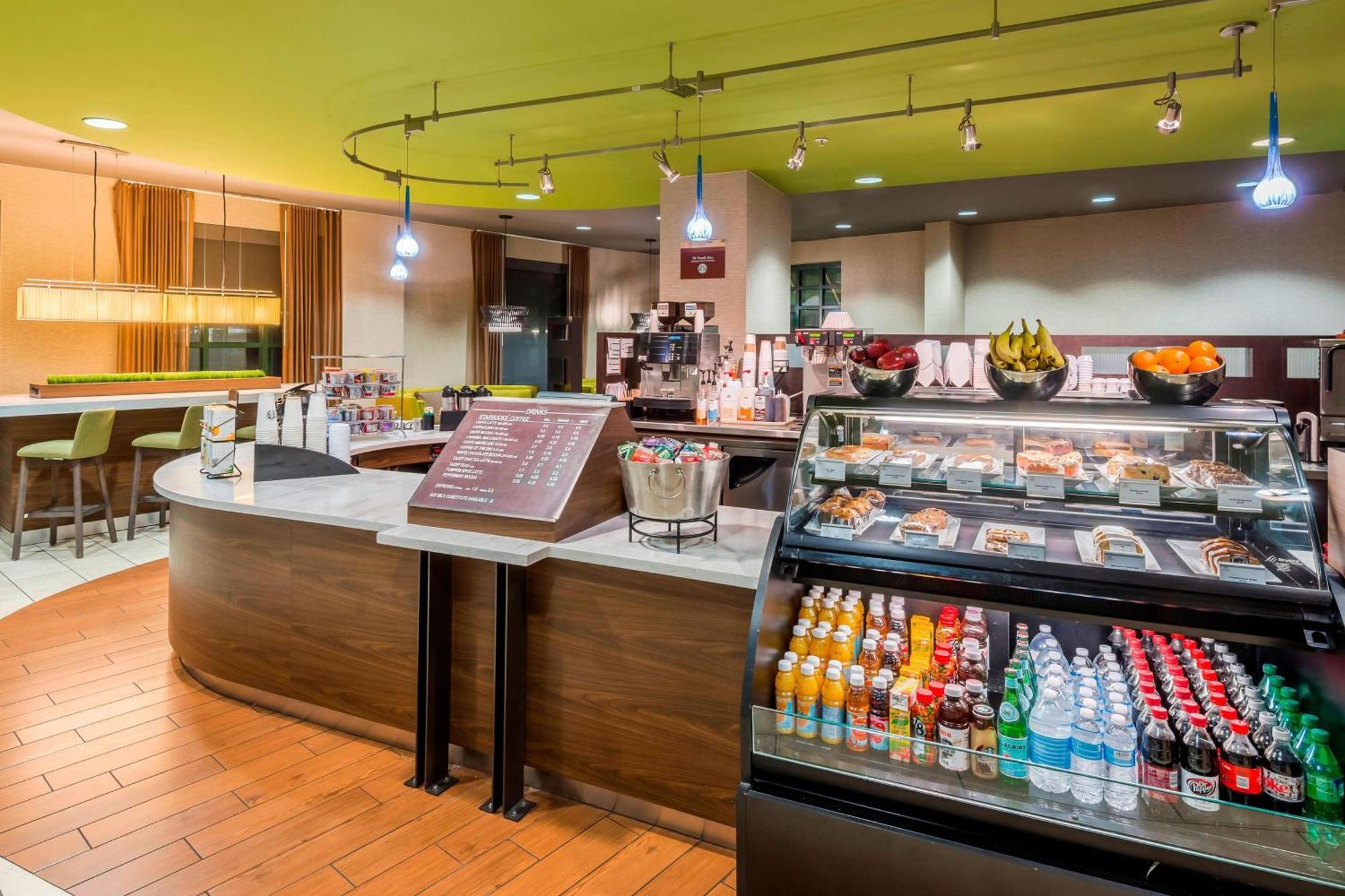 Courtyard By Marriott Chattanooga Downtown Kültér fotó