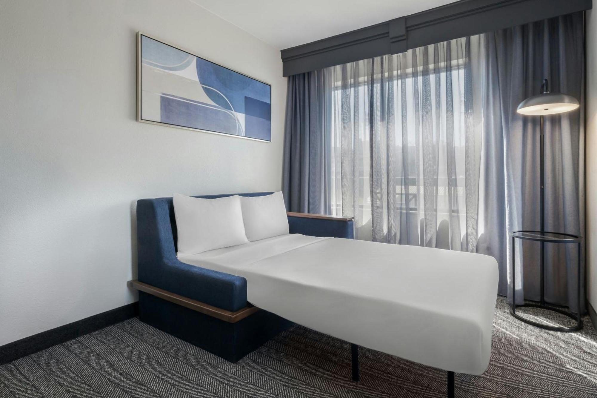 Courtyard By Marriott Chattanooga Downtown Kültér fotó